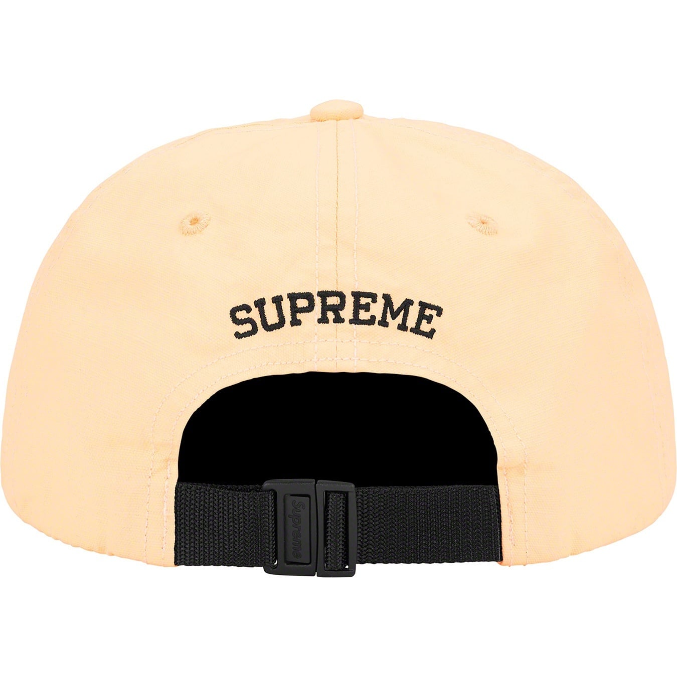 Small Box Coated Linen 6-Panel view 9